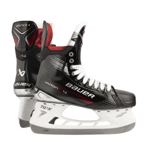 Коньки хоккейные BAUER Vapor X4 Int (5.5 FIT 1)