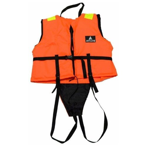 Детский спасательный жилет до 20 кг - Юнга стандарт АК-Ю20С 4001