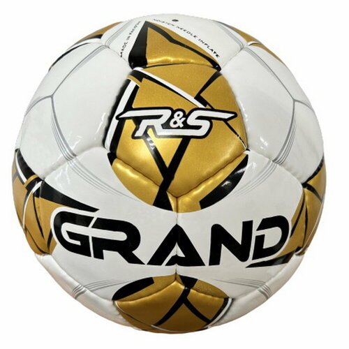 Футбольный мяч R&S Grand