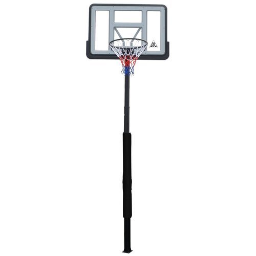 Баскетбольный щит без кольца DFC ING44P3