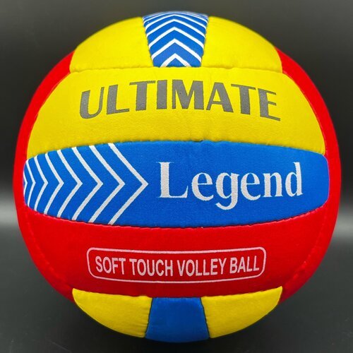 Волейбольный мяч легенда, размер 4