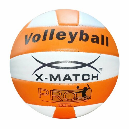 Мяч волейбольный размер 5, PVC