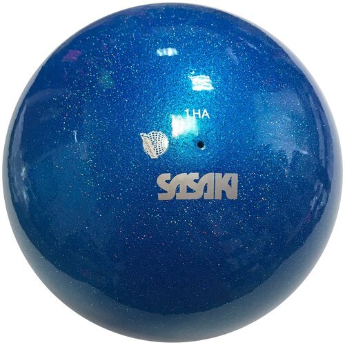 Мяч Sasaki Метеор 185 мм Синий (MABU)