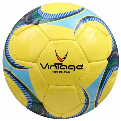 Мяч футбольный VINTAGE Hi-Tech V950, р.5