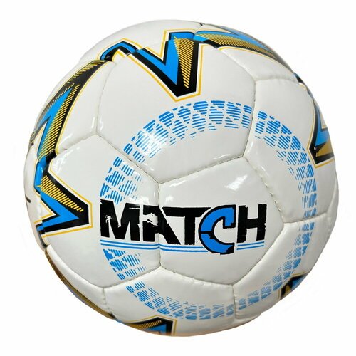 Футбольный мяч R&S Match