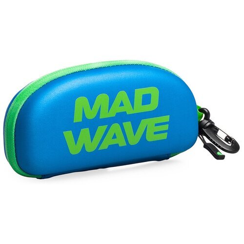 Чехол защитный для очков Mad Wave Mad Wave - Синий