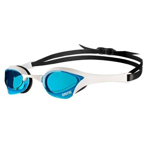 Очки для плавания arena Cobra Ultra Swipe EU-003929, blue-white-black