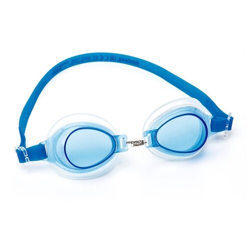 Очки для плавания High Style, от 3-6 лет, цвета микс, 21002 Bestway