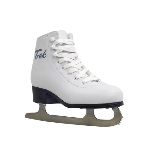 Фигурные коньки TREK Skate (RU35; EU36; CM22,5)