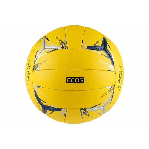 Мяч волейбольный (вар 1) ECOS 998215