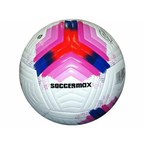 Футбольный мяч Soccermax option 2