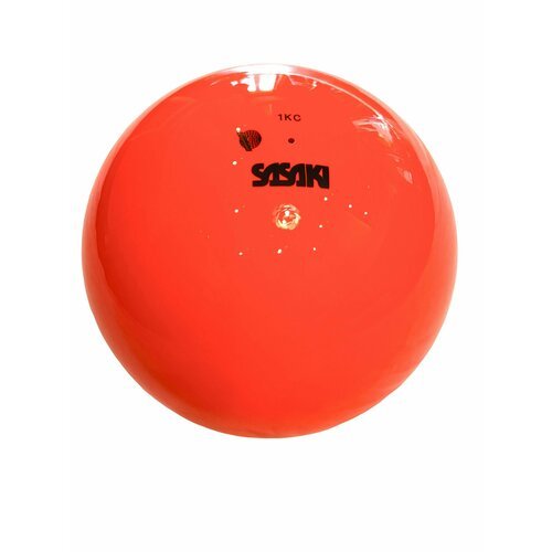 Мяч Sasaki M-20А цв. FRO 18,5 cм
