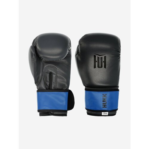 Перчатки боксерские Hukk Train Серый; RUS: Ориг: 14oz