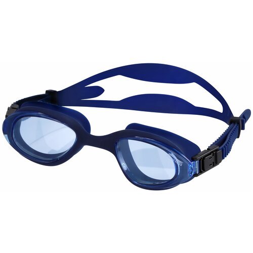 Очки для бассейна Cupa Lapa/Light Swim LSG-639 синий/тёмносиний