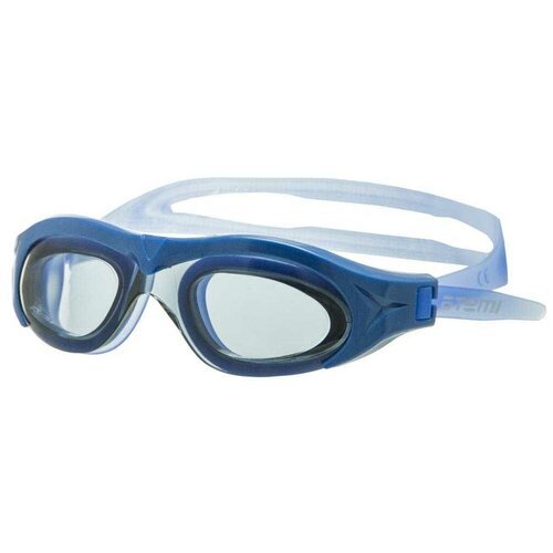 Очки для плавания Atemi, силикон (гол), N5200