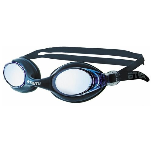 Очки для плавания ATEMI N7102/N7103/N7104/N7105, синий