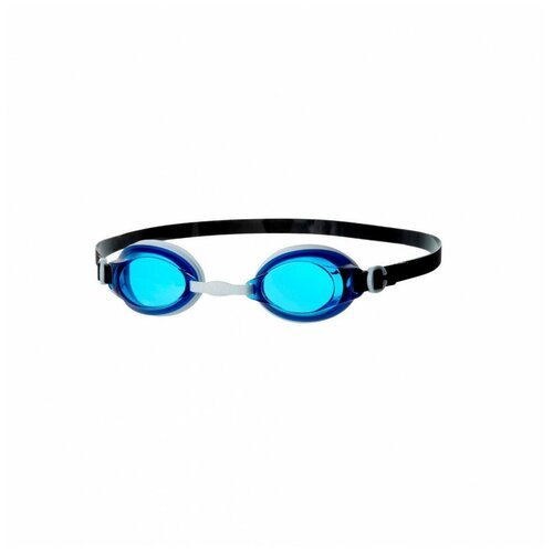 Очки для плавания SPEEDO Jet, арт.8-092978577, синие линзы