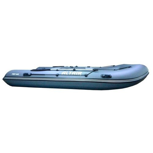 Надувная лодка ПВХ Altair Pro Ultra 460