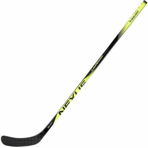 Клюшка хоккейная BAUER Nexus Performance Grip Stick S22 YTH 1060228 (20 P92 L)