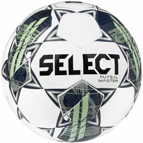 Мяч футзальный Select Futsal Master v22 FIFA BASIC