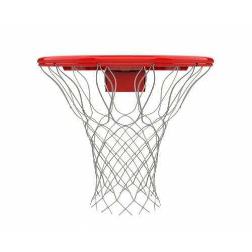 Кольцо для баскетбола DFC R5 с амортизацией