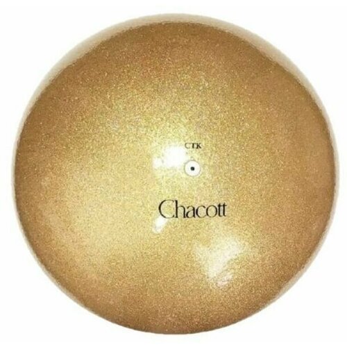 Мяч Chacott 18,5 для художественной гимнастики