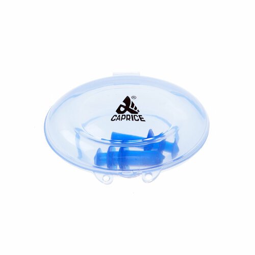 Беруши Alpha Caprice Ac-ep01 (blue)