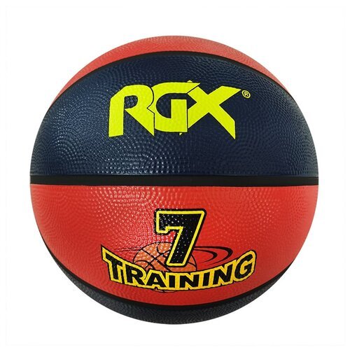 Мяч баскетбольный RGX-BB-02 Sz7