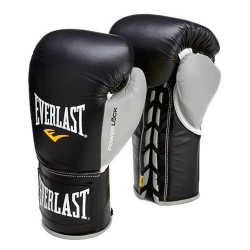 Боксерские перчатки Everlast Powerlock (XL), 10, XL
