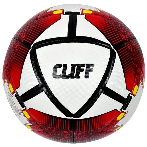 Мяч футбольный №5 CLIFF HS-2014 (Hibid)