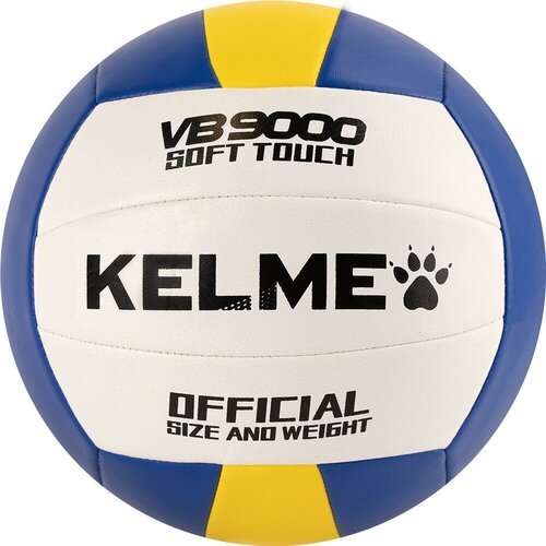Мяч волейбольный KELME арт.8203QU5017-143, р. 5