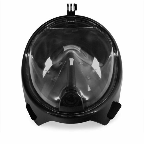 Подводная маска GP-FDM-S/M Black