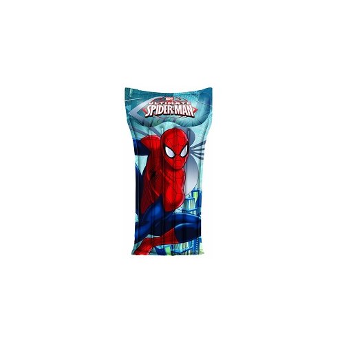 Матрас надувной BestWay Spider-Man 119x61cm арт.98005