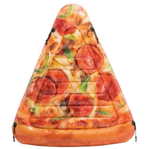 Плотик 'Пицца' (175х145см) 58752