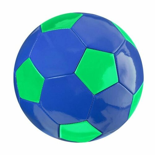 Мяч футбольный, Sport&Fun, 23 см, в ассортименте