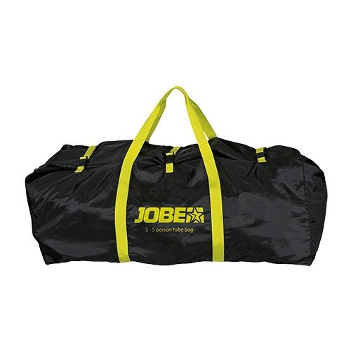 Сумка Jobe Tube Bag 3-5 Persons BLACK