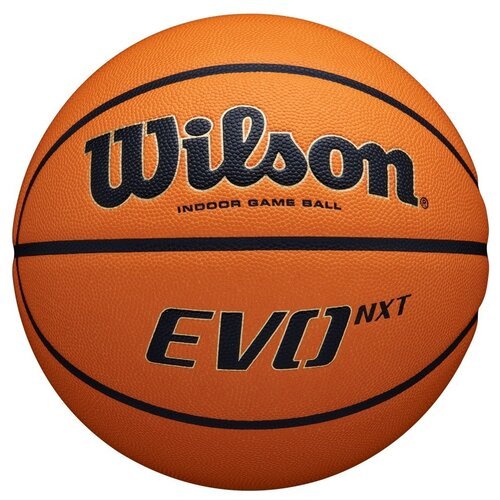 Баскетбольный мяч Wilson Evo NXT, р. 6