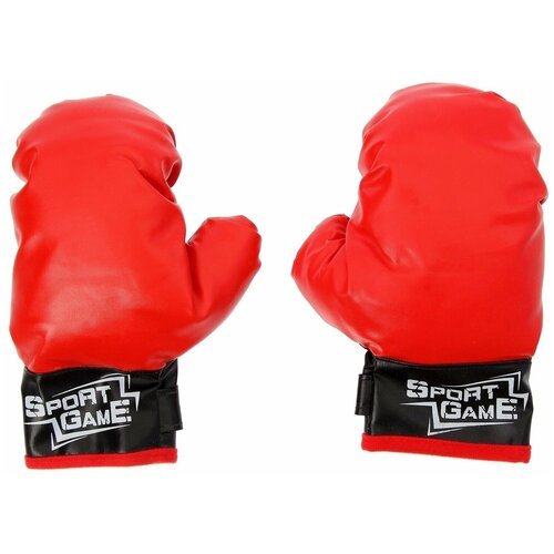Детские боксерские перчатки 'Ярость' (1 шт.)
