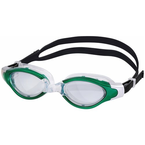 Очки для бассейна Cupa Lapa/Light Swim LSG-660 зеленый