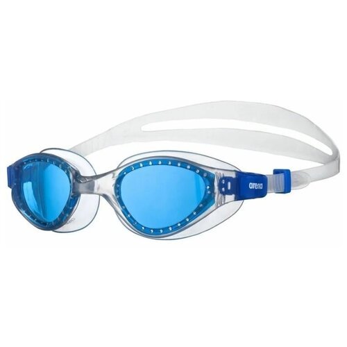 Очки для плавания ARENA Cruiser Evo Jr голубой