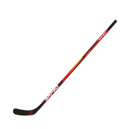 Клюшка хоккейная заряд AK47-lll Grip (75 P02 R)