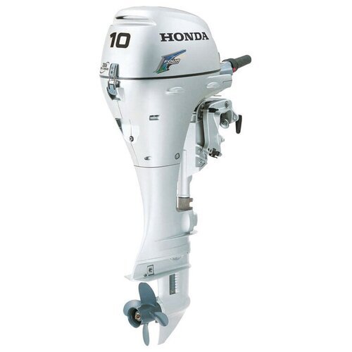 Лодочные моторы HONDA BF 10 D4 SHU