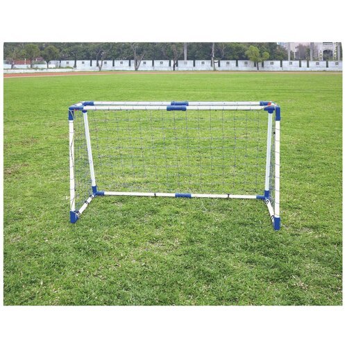 JC-5153 Профессиональные футбольные ворота из стали PROXIMA, размер 5 футов, 153х100х80 см
