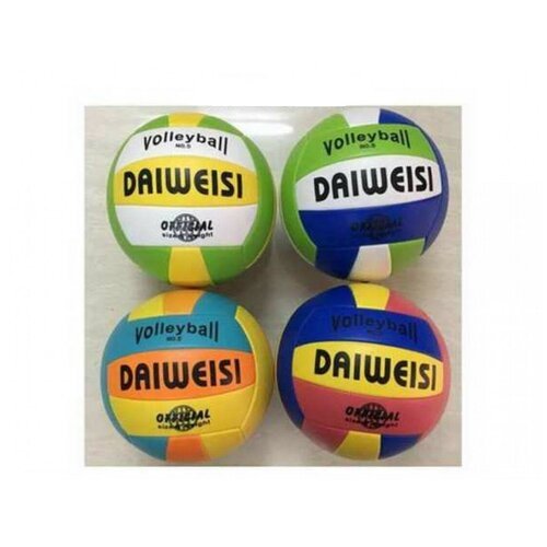 Мяч волейбольный ABtoys 22-23 см (L738)