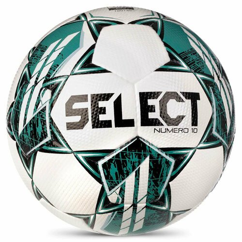 Мяч футбольный SELECT FB NUMERO 10 V23 арт.0575060004, р.5, FIFA Basic