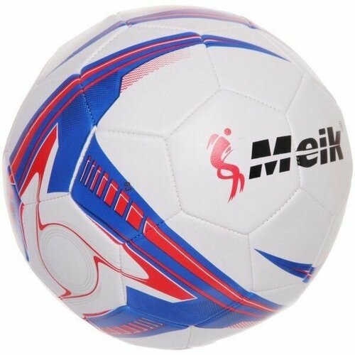 Мяч футбольный размер 5 Meik
