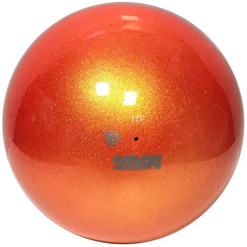 Мяч Sasaki Аврора 185 мм Оранжевый (OR)