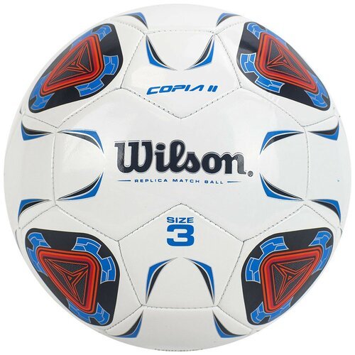 Мяч футбольный Wilson Copia II, р.3, арт. WTE9210XB03