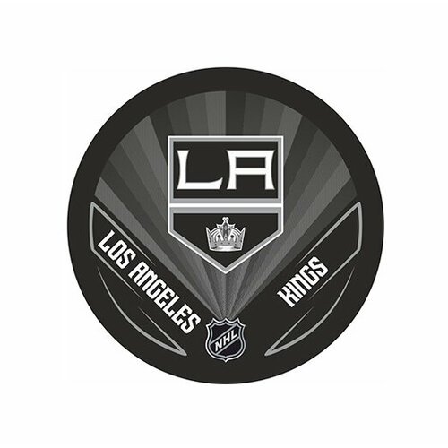 Шайба Rubena NHL 2022 Los Angeles Kings