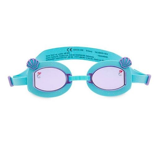 Плавательные очки Ариэль от Дисней